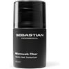 SEBASTIAN PROFESSIONAL Hair Care Microweb Fiber Elastic Hair Texturiser 45ml - Pasta effetto Opaco
