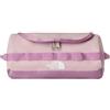 The North Face Unisex BC Scatola da Viaggio - S Metal Pink/Hushed Laven One Size