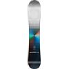 Nitro Snowboards Cinema BRD '25, Allmountainboard, Directional Twin, Gullwing Rocker, All-Terrain, Progressive Width, 155