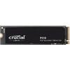 CRUCIAL P310 SSD 1 TB M.2 2280 PCIe 4.0 x4 (NVMe) INTERNO