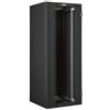 LEGRAND ARMADIO RACK DA PAVIMENTO LEGRAND 42U 2026X600X60 PORTA IN VETRO 2 MONTANTI ANTE