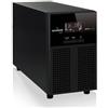 TECNOWARE UPS TECNOWARE EXA-PLUS 3000 FGCEXAPL3002IEC 3000VA/2100W LCD Sinusoidale +AVR +U