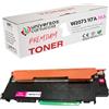universo cartuccia® 117A W2073A Toner compatibile con HP Color Laser MFP 178nwg 178nw 179fwg 179fnw, HP Color Laser 150a 150nw (MAGENTA)