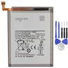 ELLENNE BATTERIA COMPATIBILE CON SAMSUNG A71 A715 EB-BA715ABY 4500MAH CON KIT SMONTAGGIO INCLUSO