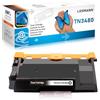 LOSMANN 1x Toner compatibile per Brother TN-3480 TN-3430 TN3480 TN3430 HL-L5000D HL-L5100DN HL-L5200DW HL-L6400DW HL-L5200DWT MFC-L5750DW MFC-L5700DW MFC-L5800DW MFC-L5850DW MFC-L6900DW