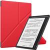 Acelive Custodia Cover per Kobo Elipsa 2E 10.3 Pollici eReader 2023 con Pen Holder, Auto Sveglia/Sonno