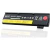 KXRSII 61++ 01AV492 01AV427 01AV428 Batteria per Lenovo ThinkPad T470 T480 T570 T580 A475 A485 P51s P52s TP25 Serie SB10K97584 SB10K97585 4X50M08812 10.8V 72Wh