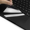 MasiBloom Protezione per trackpad per MacBook Pro 14 2025 chip M5 A3434, antigraffio, antipolvere, copertura protettiva per tastiera, accessori per touchpad (lucido)