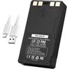 K KYUER AP18C7M Batteria per Ac-er Aspire Vero AV14-51 TravelMate Spin P4 P414RN-51