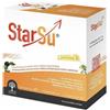 StarSu - Integratore di L-arginina e Ashwagandha - 14 bustine
