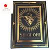 Yu-Gi-Oh Millennium Raccoglitore 9 Tasche Jump Victory Carnival 2021 Modello ...