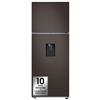 Samsung - Frigorifero 2 Porte Rt47cb6736c2es Classe E 462 Lt-cotta Charcoal