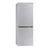 Candy - Frigorifero Combinato Chcs514ex Classe E 207 Lt-acciaio Inossidabile