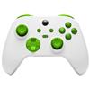 Qubick - Wireless Controller Switch/swhitch 2-white & Green