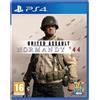 Funbox Media United Assault - Normandy '44 (PS4) Game