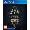 Bethesda Gioco PS4 Skyrim Anniversary Edition