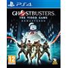 Mad Dog Games LLC Ghostbusters The Video Game Remastered (PS4) - [AT-PEGI] [Edizione: Germania]
