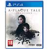 Koch A Plague Tale: Innocence - PlayStation 4 [Edizione: Regno Unito]