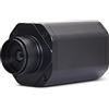 MOKOSE Fotocamera digitale 4K 3840 × 2160/30FPS HDMI 3G-SDI 1080P USB Webcam supporto microfono 3,5 mm con obiettivo grandangolare fisso manuale da 3,2 mm e obiettivo intercambiabile CS/C Mount