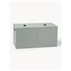 Nofred Scatola in legno Cube