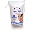DERMACOTONE MAXI DISCHETTO OVALE 50 PEZZI