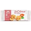 GALBUSERA SpA ZEROGRANO PLUMCAKE ALBICOCCA 6 PEZZI