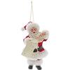 Department 56 Possible Dreams by D56 - Decorazione da Appendere, Multicolore, Taglia Unica