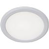 Lucide Tendo di LED - Faretto da incasso - Ø 11,6 cm - LED - 1 X W 3000 K - Bianco