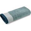Caleffi 73735 Cotone Trendy Asciugamano Ospite, Verde
