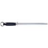Dick 3748236 Affilatrice in Acciaio, Taglio Regolare, Forma Rotonda, Lunghezza 35 Cm