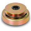 EBERTH Frizione centrifuga per albero Ø 19,05mm, frizione per motori a benzina, 6 ganasce, varie applicazioni, Go Kart, Pocket Bike, Quad, Moto, Dirt Bike, frizione per motore a scoppio