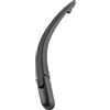 Qqmora Braccio tergicristallo posteriore per auto, compatibile con 107 C1 2005-2003