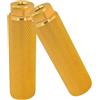 Skyzone Pedane universali per bicicletta, 2 pezzi, antiscivolo, in lega di alluminio, accessori per BMX, mountain bike