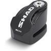 SHAD ANTIFURTO BLOCCA Disco SC61A - Nero