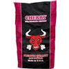 TORO - Chunks Cherry per Affumicatori e Barbecue, Legno di Ciliegio, Ideale per Maiale, Manzo, Pollo, Agnello, Verdure e Pesce, Cotture Lunghe, Affumicatura Decisa e Fruttata, 7,07 Litri