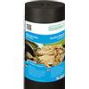 GardenMate Rotolo Telo per Pacciamatura HYDRO Tessuto Non Tessuto 125g/m² - Telo Premium Antistrappo Contro le Erbacce con Elevata Permeabilità - Elevata stabilizzazione ai Raggi UV - 1m x 75m = 75 m²