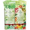 Herbal Age 24 Varietà Piante per Orto - 13.800 Semi Set Giardinaggio di Erbe Aromatiche e Verdure: Basilico, Aneto, Peperoncino - Idee Kit Regalo Per La Casa, Idee Regali Originali per Donna, Uomo