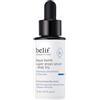belif believe in truth belif Super Drops - PHA 5% | Intensive hydration serum, enhances skin texture, Korean skincare, Korean beauty, Korean serum (15ml)