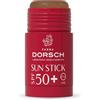 FARMA DORSCH | Solare Stick 50 SPF | Protegge dai Raggi UVB | Resistente all'Acqua e al Sudore | Protezione Solare Viso | 25ml