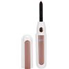 Fyearfly Heated Eyelash Curler, Piegaciglia Riscaldato, Ciglia Riscaldata Elettricamente per Donne Ragazze, Riscaldamento Rapido Lunga Durata, USB, Adatto a Tutte le Ciglia per Trucco Quotidiano e Viaggi