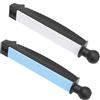 SHARPAL Set di 2 Cote di Ricambio per 202H - Grana 3000 e 6000, Dimensioni 1 x 6 / 25,4 x 152,4 mm