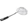 Royal Cuisine Mestolo in acciaio inox a forma di ragno, 15,7 cm
