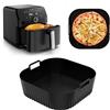 Zouwel Accessori Air Fryer per Moulinex Easy Fry Mega 7.5 L