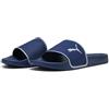 PUMA Leadcat 2.0 - Sandalo da doccia unisex, gioiello blu montagna neve, taglia 38, Gioiello Blu Neve Montagna Blu, 38 EU