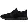 Rieker Scarpe da Uomo B7796, Nero, 43 EU