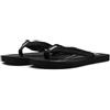 PUMA Epic FLIP V3 JR Flop, nero bianco, 4 UK, Nero (Puma Black), bianco (Puma White), 37 EU
