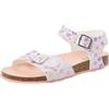 Pablosky Bio 446577, Sandali, Viola, 36 EU Larga