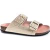 Pablosky Bio 883233, Sandali, Beige, 36 EU Larga