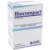 MAVEN PHARMA SRL Biocompact 10 Bustine