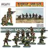 Wargames Delivered World Ablaze The Second World War 1939-1945